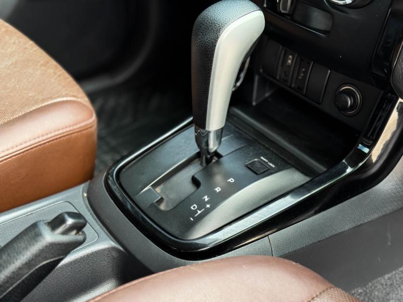 D-MAX CAB 1.9 Z Ddi HI-LANDER,AT