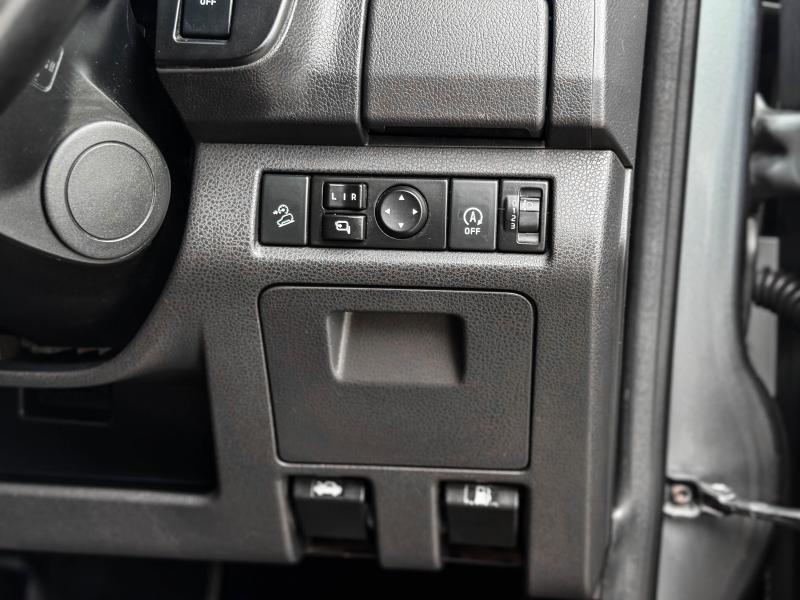 D-MAX CAB 1.9 Z Ddi HI-LANDER,AT