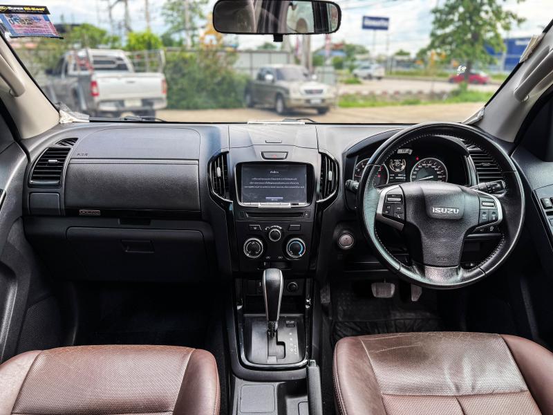 D-MAX CAB 1.9 Z Ddi HI-LANDER,AT