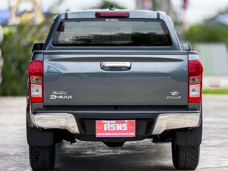 D-MAX CAB 1.9 Z Ddi HI-LANDER,AT