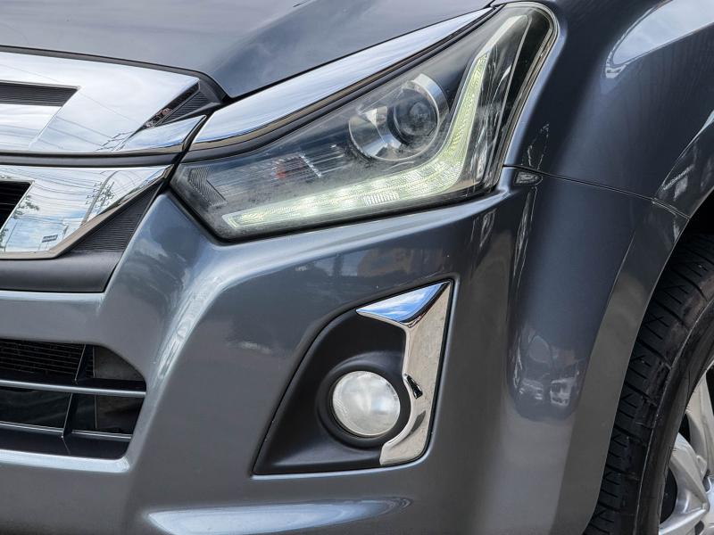 D-MAX CAB 1.9 Z Ddi HI-LANDER,AT