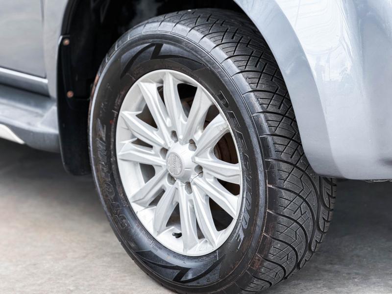 D-MAX CAB 1.9 Z Ddi HI-LANDER,AT