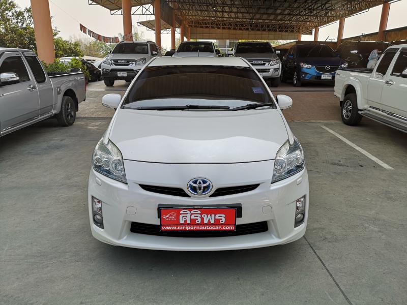 PRIUS 1.8​ HYBRID,A/T