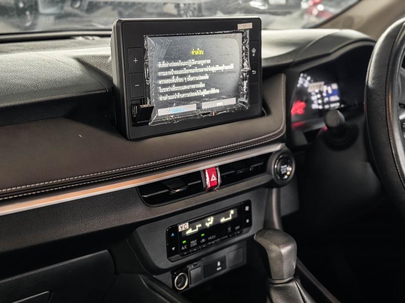 YARIS ATIV 1.2 SPORT CVT