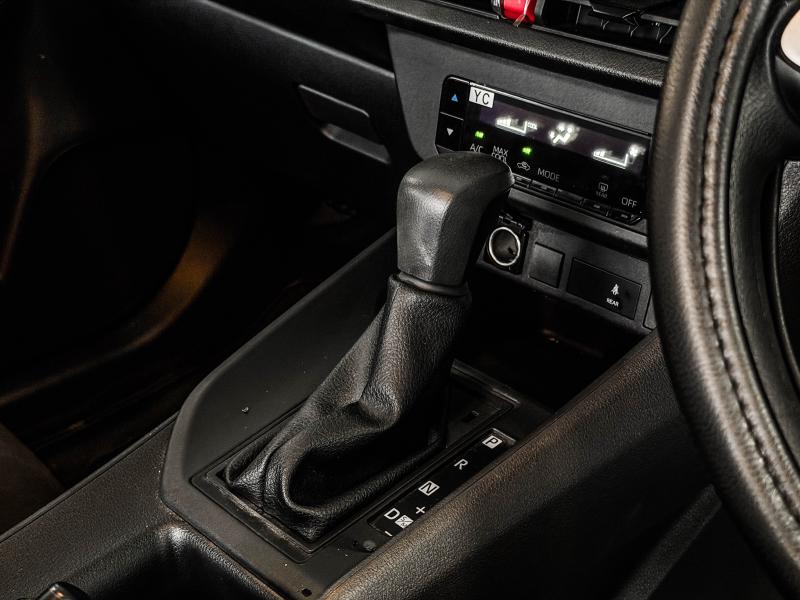 YARIS ATIV 1.2 SPORT CVT