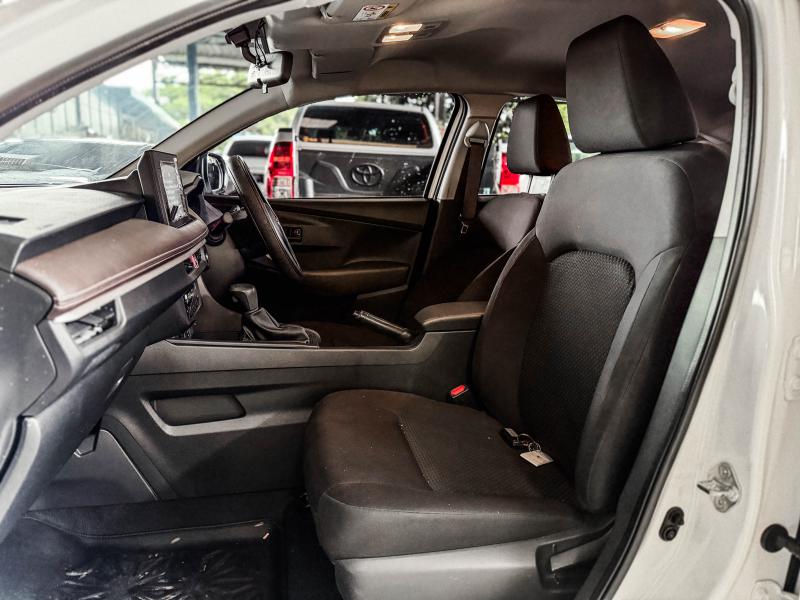 YARIS ATIV 1.2 SPORT CVT