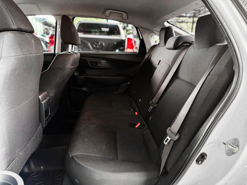 YARIS ATIV 1.2 SPORT CVT