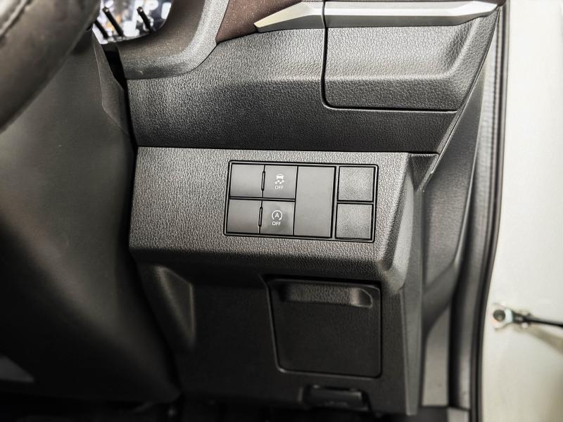 YARIS ATIV 1.2 SPORT CVT