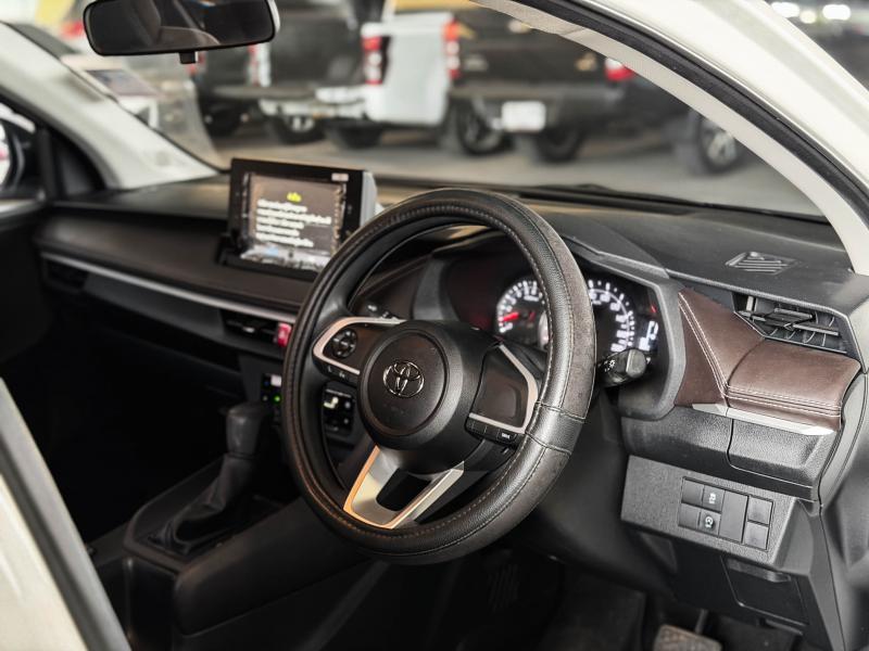 YARIS ATIV 1.2 SPORT CVT