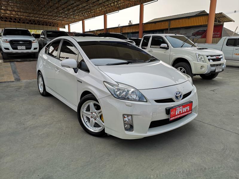 PRIUS 1.8​ HYBRID,A/T