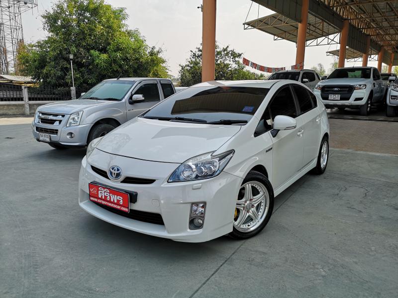 PRIUS 1.8​ HYBRID,A/T