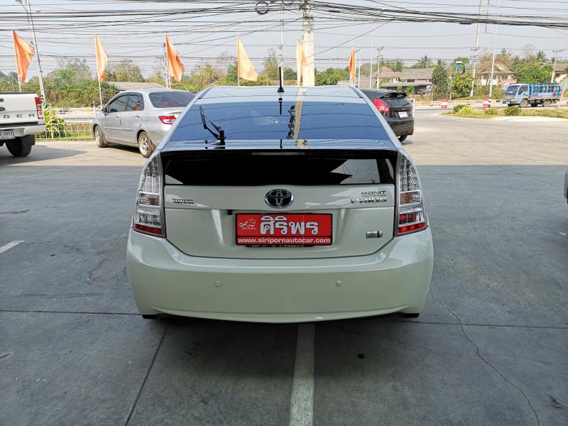PRIUS 1.8​ HYBRID,A/T
