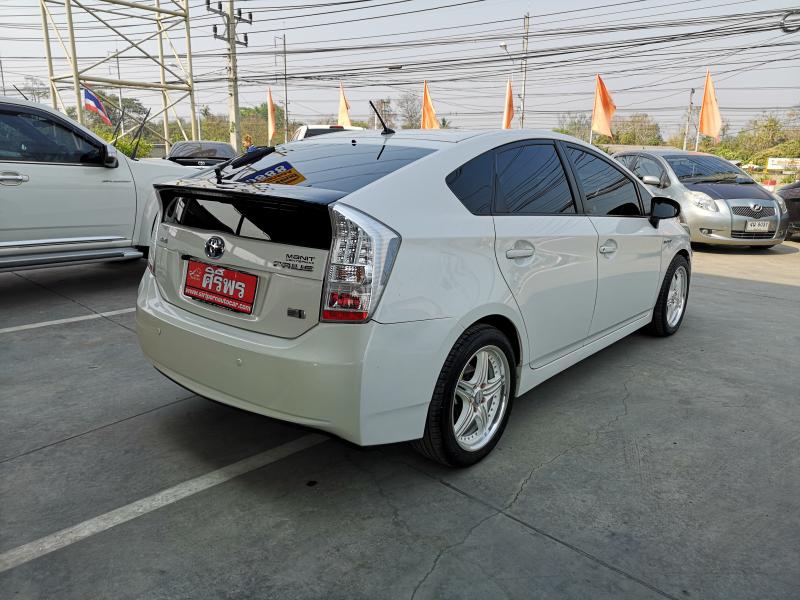 PRIUS 1.8​ HYBRID,A/T