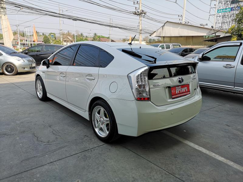 PRIUS 1.8​ HYBRID,A/T