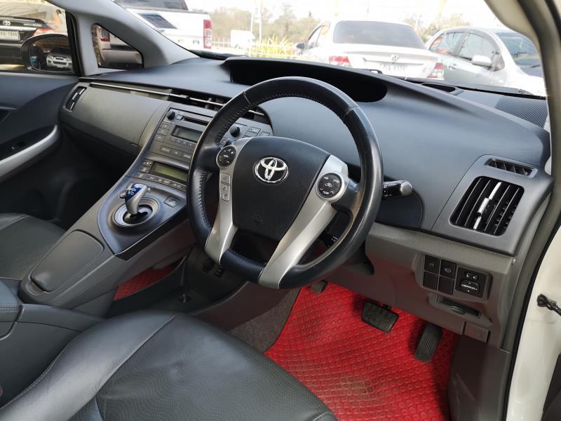 PRIUS 1.8​ HYBRID,A/T