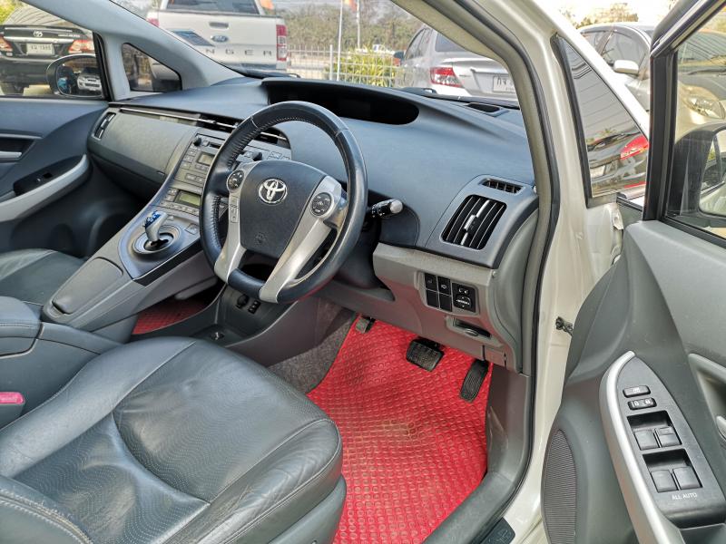 PRIUS 1.8​ HYBRID,A/T