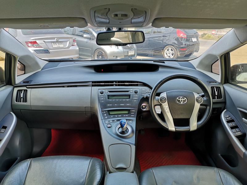 PRIUS 1.8​ HYBRID,A/T