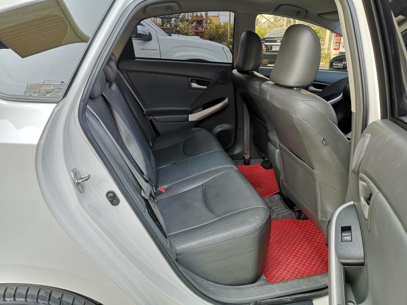 PRIUS 1.8​ HYBRID,A/T