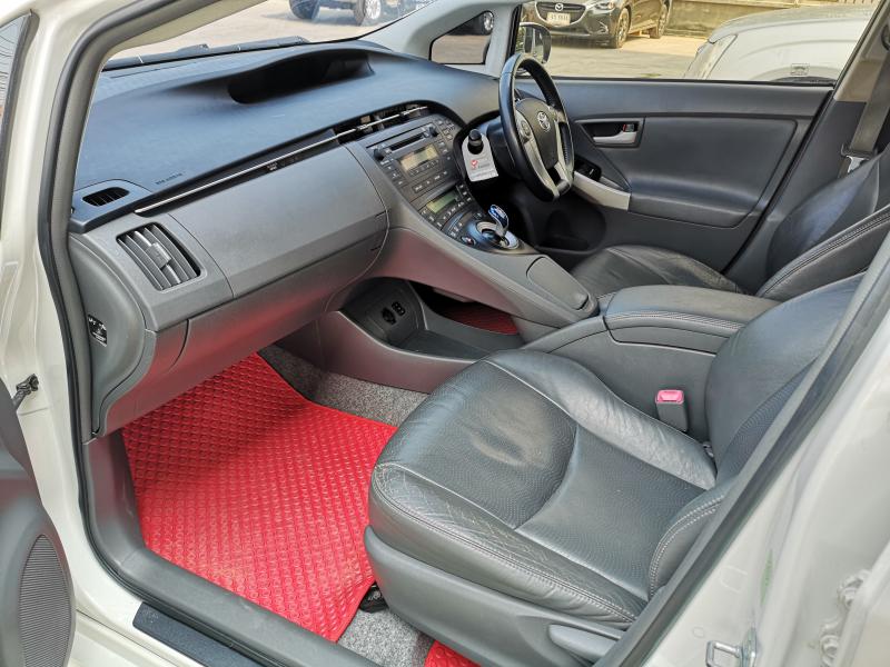 PRIUS 1.8​ HYBRID,A/T