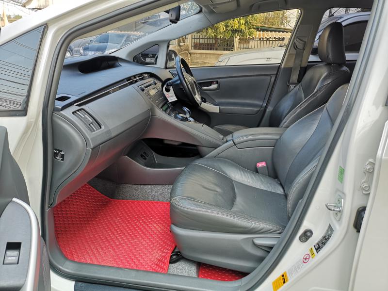 PRIUS 1.8​ HYBRID,A/T