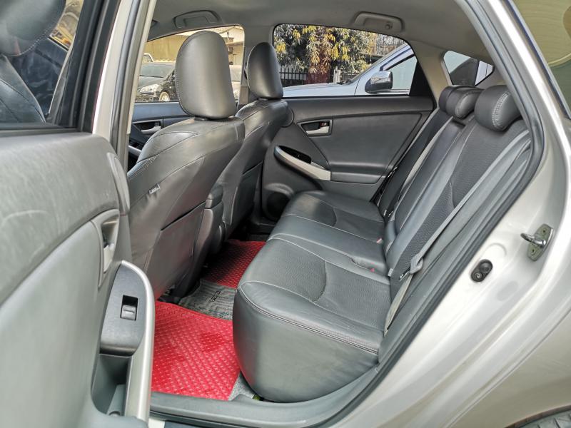 PRIUS 1.8​ HYBRID,A/T