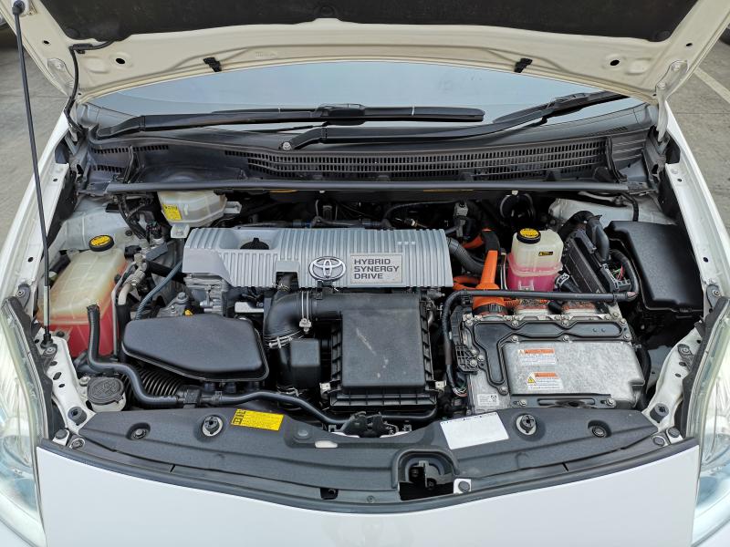 PRIUS 1.8​ HYBRID,A/T