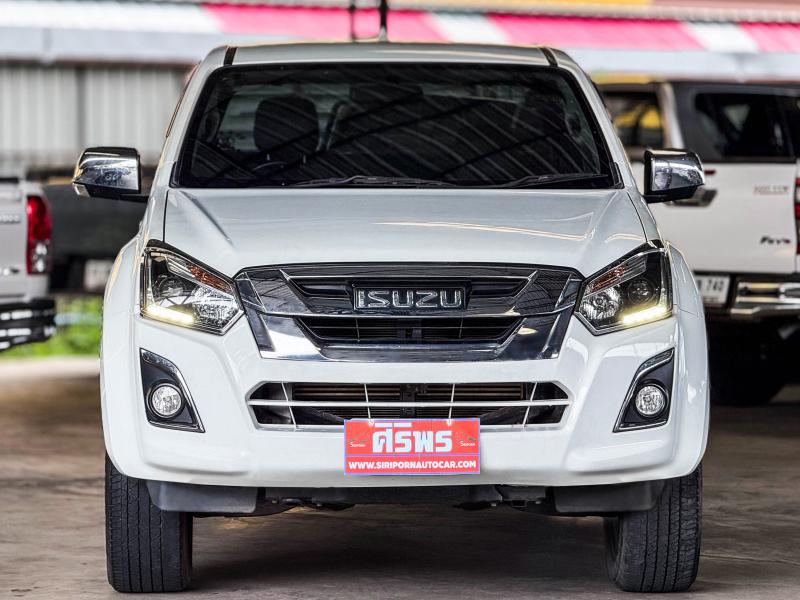 D-MAX CAB 1.9Z Ddi HI-LANDER ,MT 