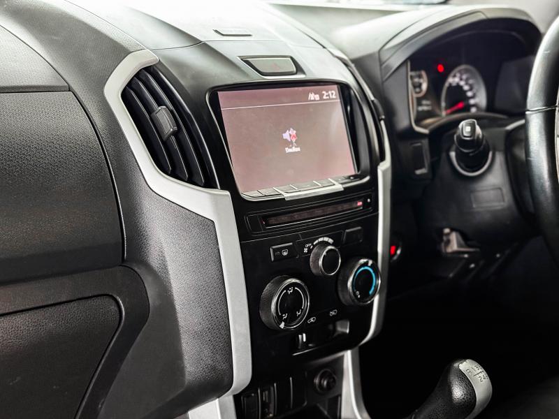 D-MAX CAB 1.9Z Ddi HI-LANDER ,MT 