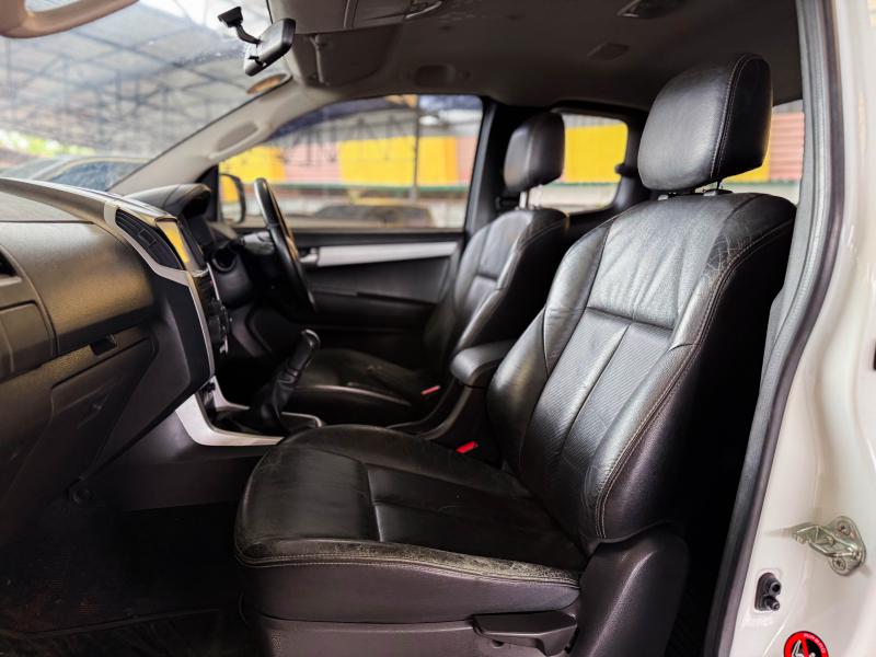 D-MAX CAB 1.9Z Ddi HI-LANDER ,MT 