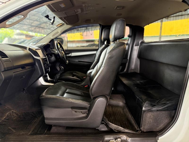 D-MAX CAB 1.9Z Ddi HI-LANDER ,MT 