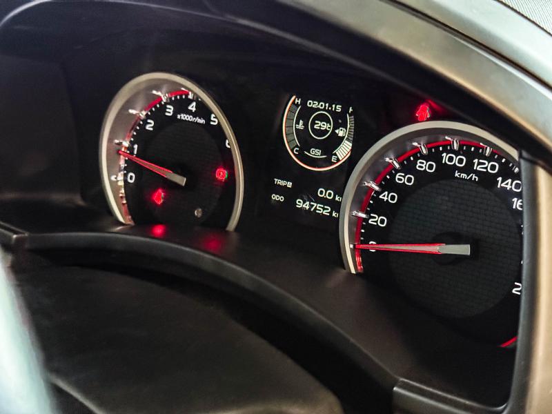 D-MAX CAB 1.9Z Ddi HI-LANDER ,MT 