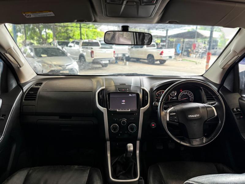 D-MAX CAB 1.9Z Ddi HI-LANDER ,MT 