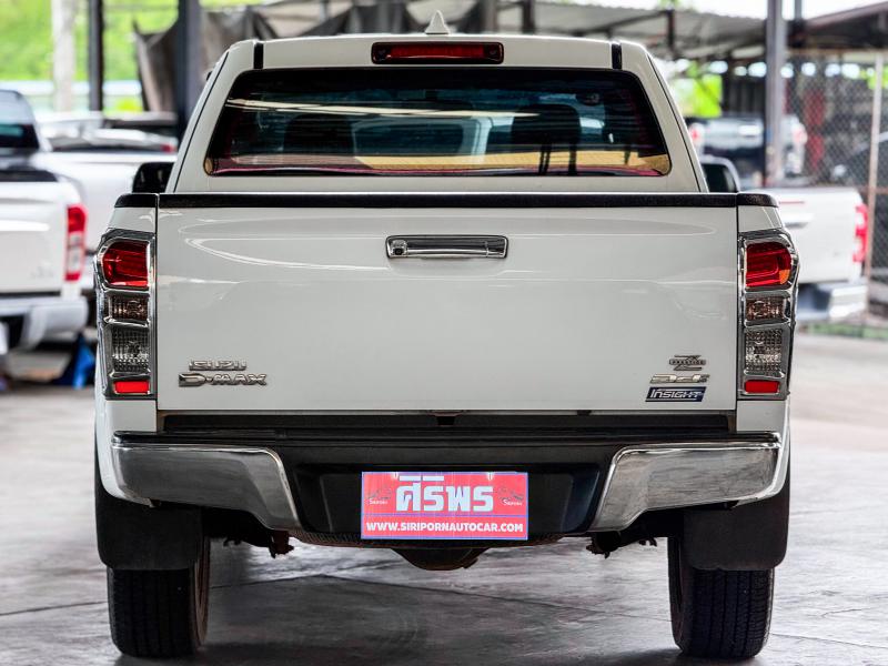 D-MAX CAB 1.9Z Ddi HI-LANDER ,MT 