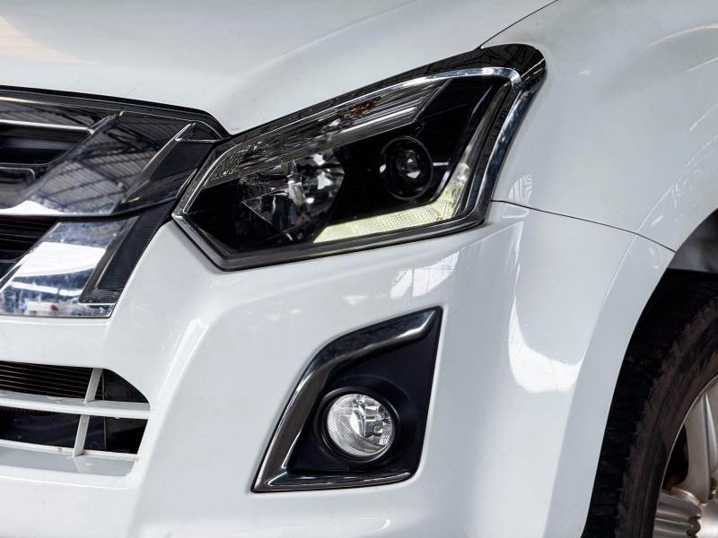 D-MAX CAB 1.9Z Ddi HI-LANDER ,MT 