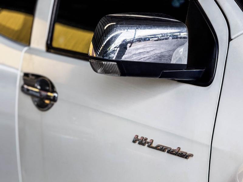 D-MAX CAB 1.9Z Ddi HI-LANDER ,MT 