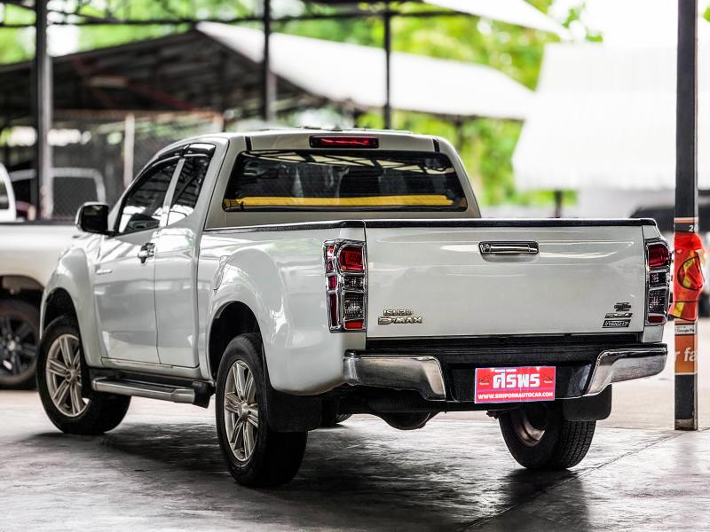 D-MAX CAB 1.9Z Ddi HI-LANDER ,MT 