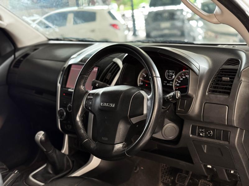 D-MAX CAB 1.9Z Ddi HI-LANDER ,MT 