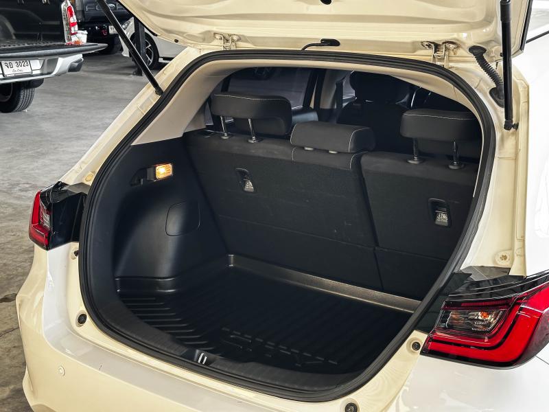 CITY 1.0 S+ TURBO HATCHBACK
