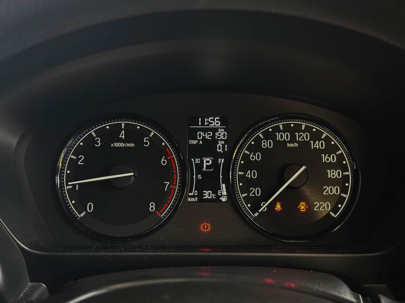 CITY 1.0 S+ TURBO HATCHBACK