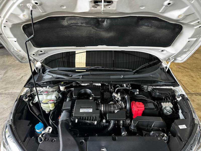 CITY 1.0 S+ TURBO HATCHBACK