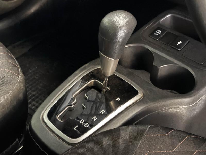 MIRAGE 1.2 GLX CVT