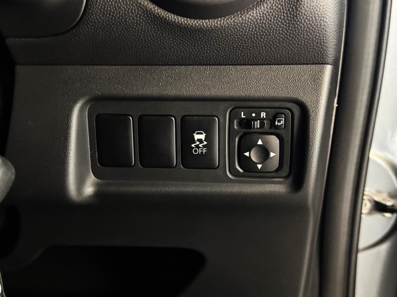 MIRAGE 1.2 GLX CVT