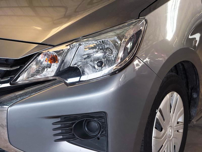MIRAGE 1.2 GLX CVT