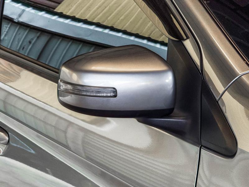 MIRAGE 1.2 GLX CVT