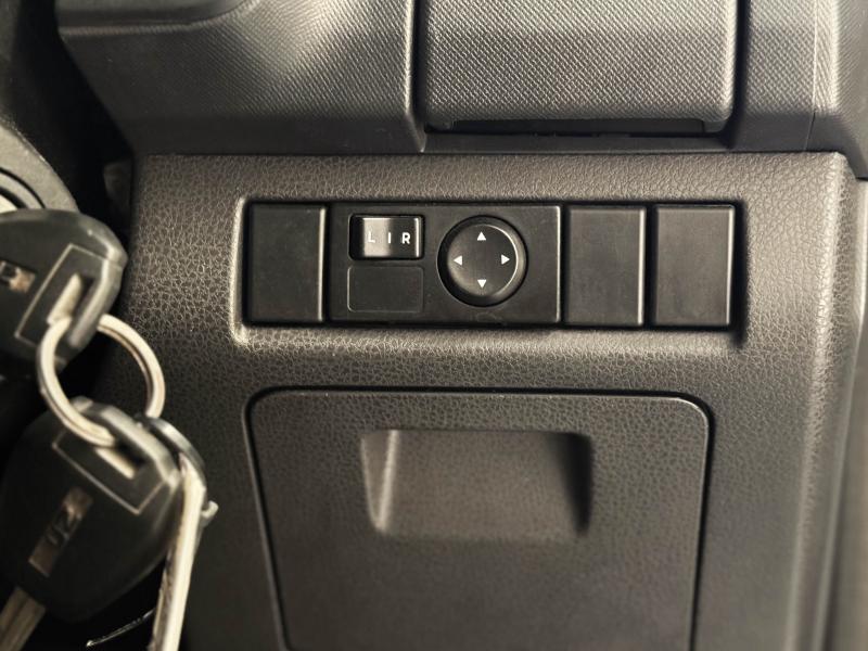 D-MAX CAB 2.5 Z Ddi HI-LANDER,MT 