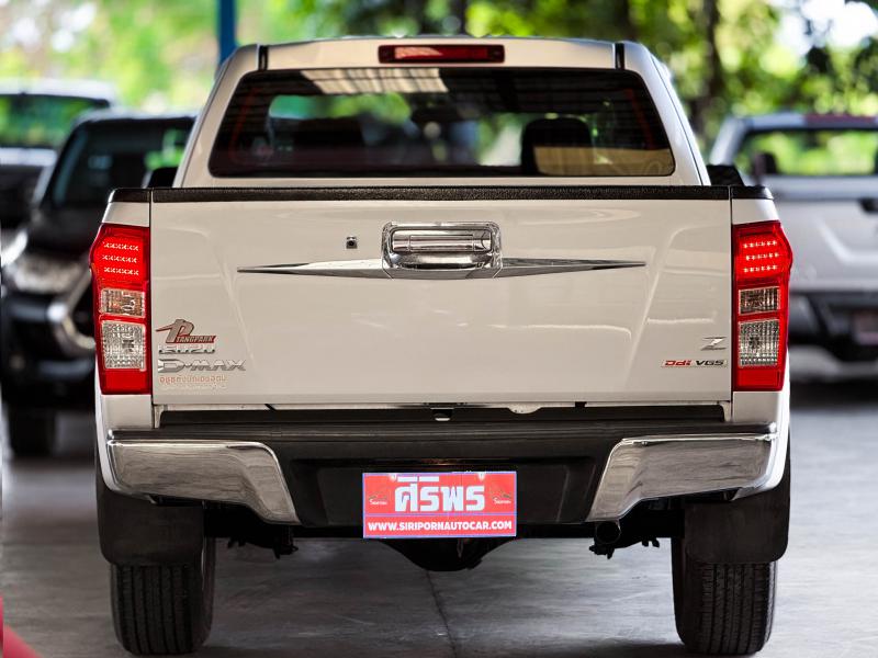 D-MAX CAB 2.5 Z Ddi HI-LANDER,MT 