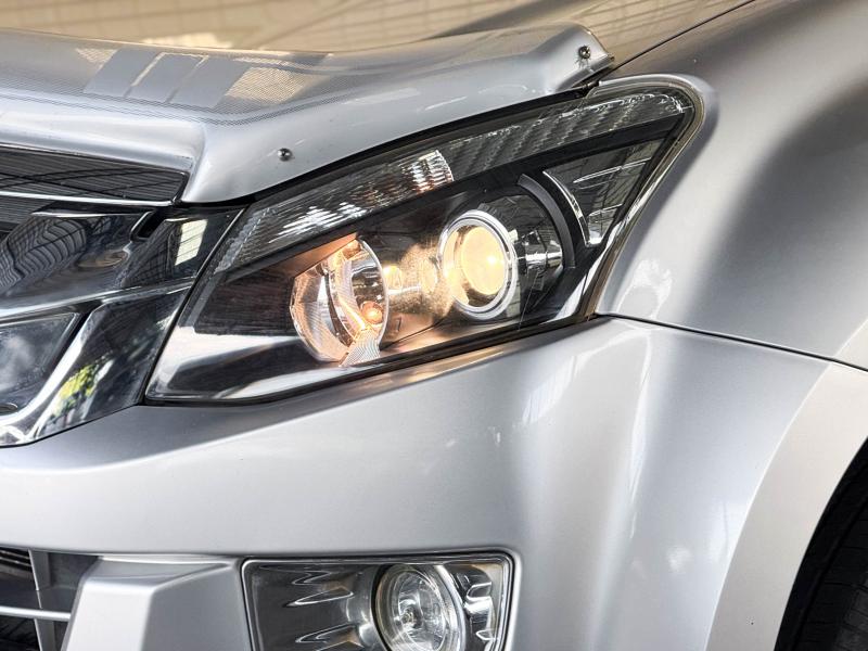 D-MAX CAB 2.5 Z Ddi HI-LANDER,MT 