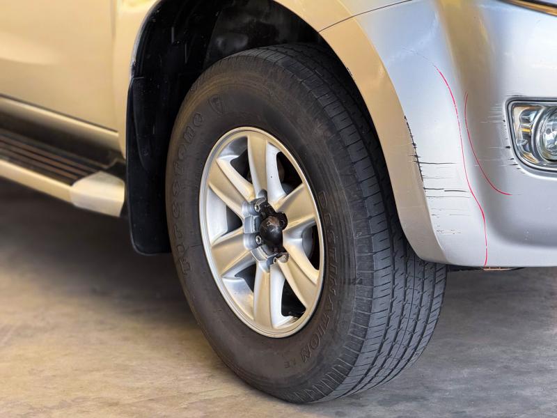 D-MAX CAB 2.5 Z Ddi HI-LANDER,MT 