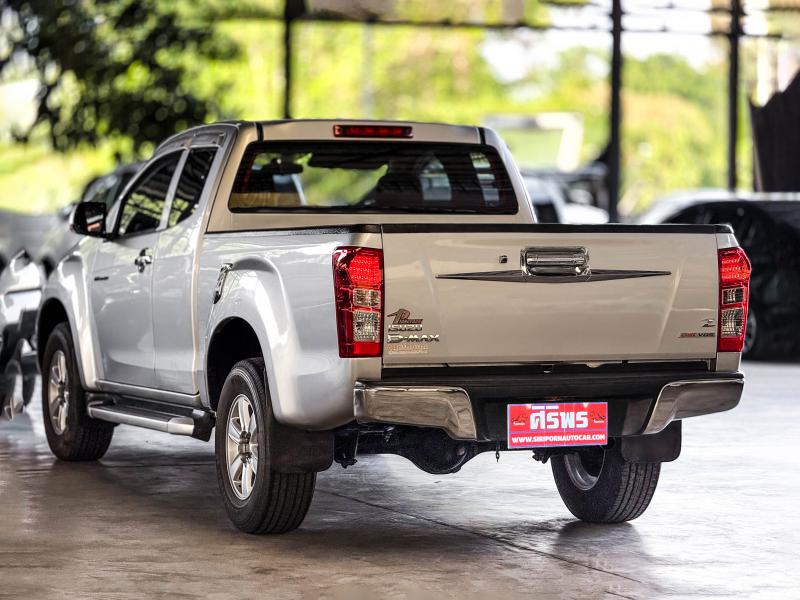 D-MAX CAB 2.5 Z Ddi HI-LANDER,MT 