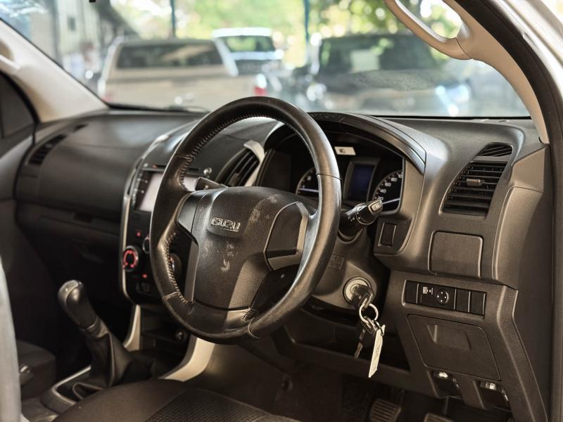 D-MAX CAB 2.5 Z Ddi HI-LANDER,MT 